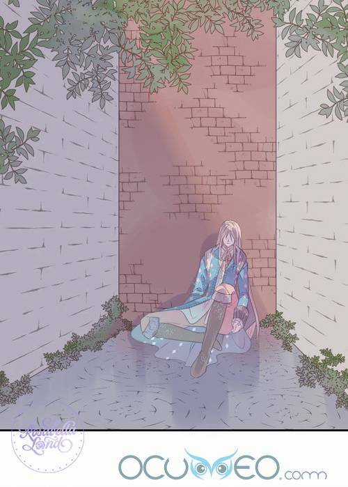 Chiếc Váy Của Người Cá Chapter 24 trang 3