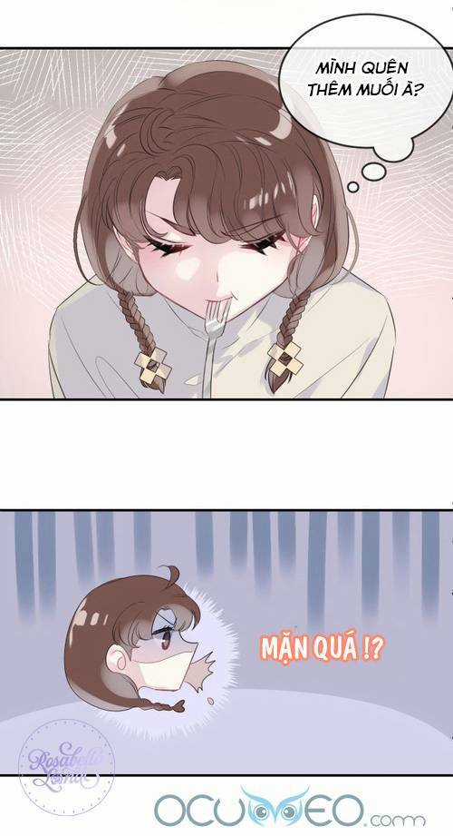 Chiếc Váy Của Người Cá Chapter 24 trang 31