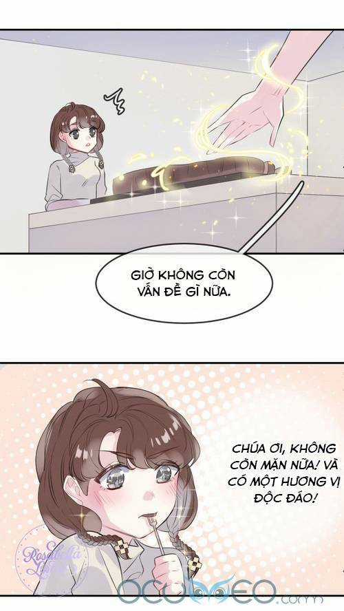 Chiếc Váy Của Người Cá Chapter 24 trang 32