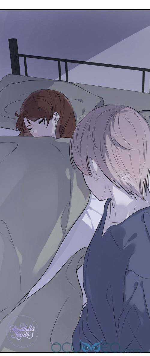 Chiếc Váy Của Người Cá Chapter 24 trang 35