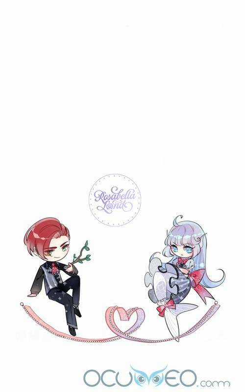 Chiếc Váy Của Người Cá Chapter 24 trang 36