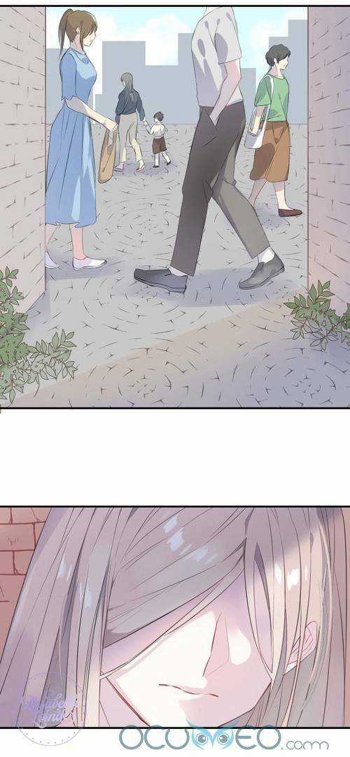 Chiếc Váy Của Người Cá Chapter 24 trang 4