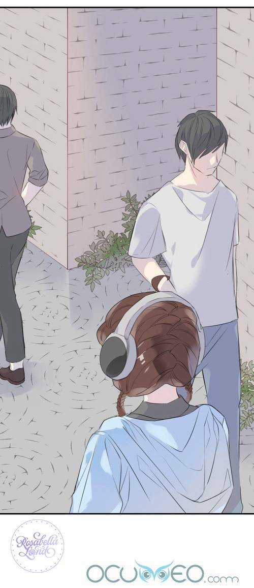 Chiếc Váy Của Người Cá Chapter 24 trang 5