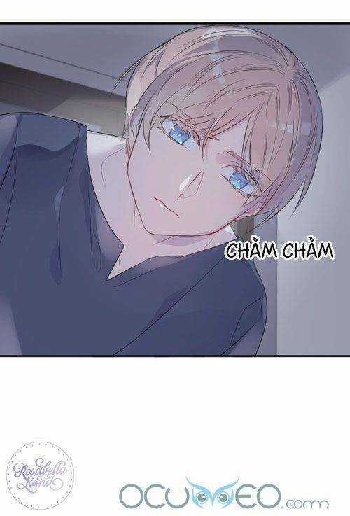 Chiếc Váy Của Người Cá Chapter 25 trang 10