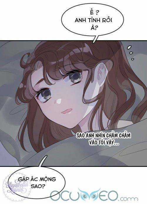 Chiếc Váy Của Người Cá Chapter 25 trang 11