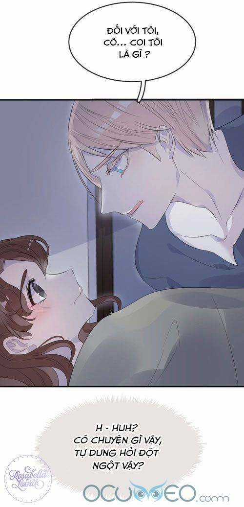 Chiếc Váy Của Người Cá Chapter 25 trang 12