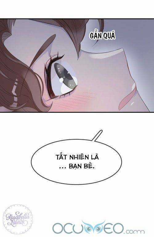 Chiếc Váy Của Người Cá Chapter 25 trang 13