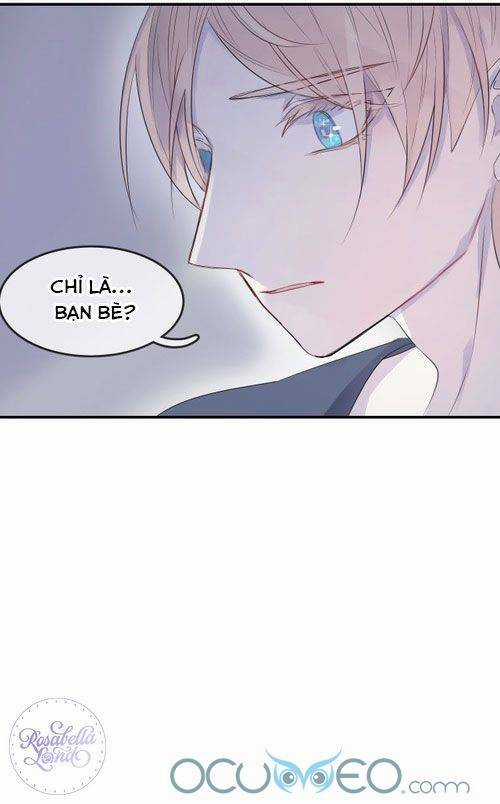 Chiếc Váy Của Người Cá Chapter 25 trang 14