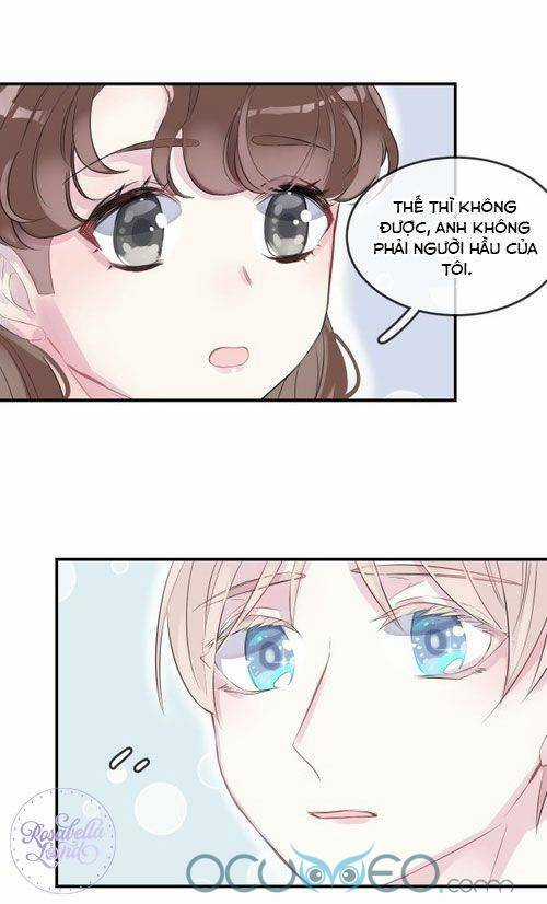 Chiếc Váy Của Người Cá Chapter 25 trang 17