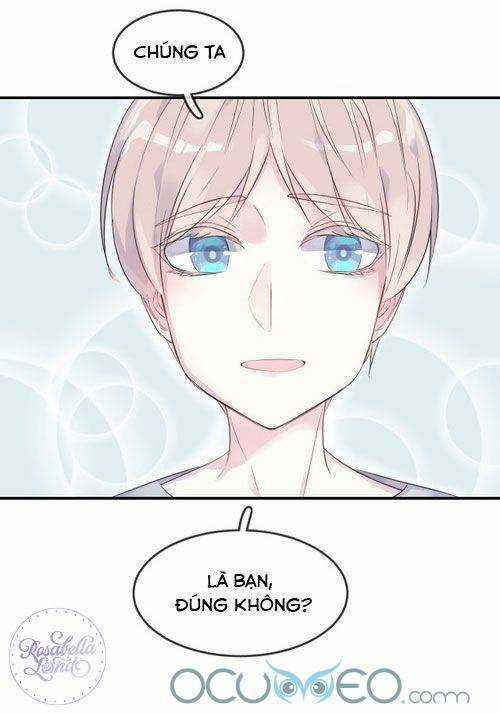 Chiếc Váy Của Người Cá Chapter 25 trang 19