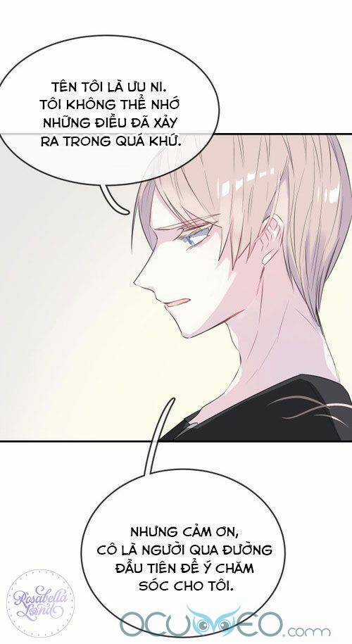 Chiếc Váy Của Người Cá Chapter 25 trang 2