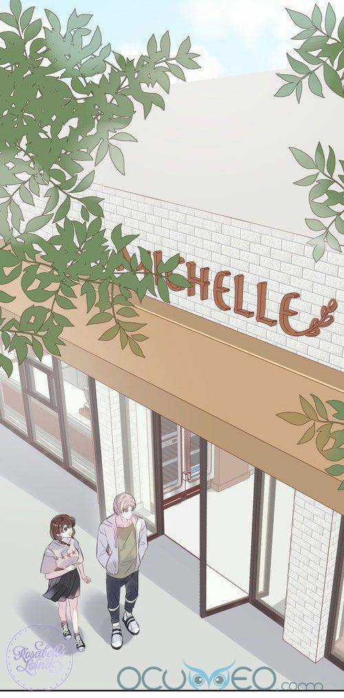 Chiếc Váy Của Người Cá Chapter 25 trang 21