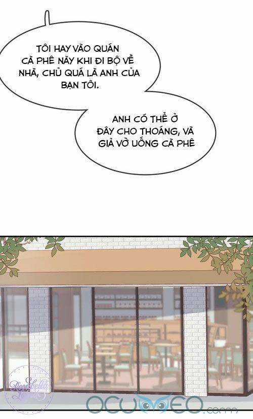 Chiếc Váy Của Người Cá Chapter 25 trang 22