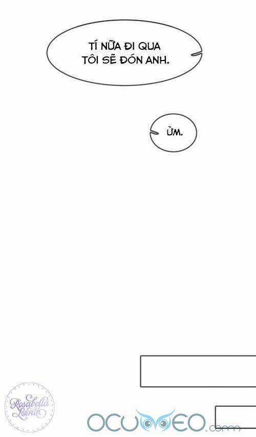 Chiếc Váy Của Người Cá Chapter 25 trang 23