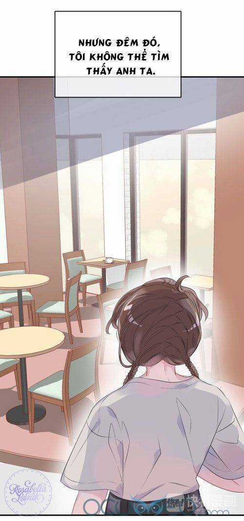 Chiếc Váy Của Người Cá Chapter 25 trang 24