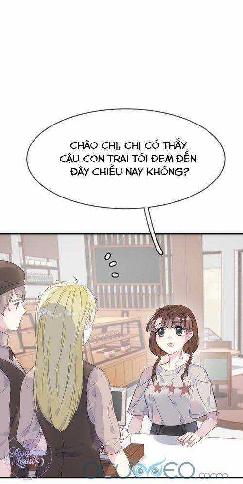 Chiếc Váy Của Người Cá Chapter 25 trang 25