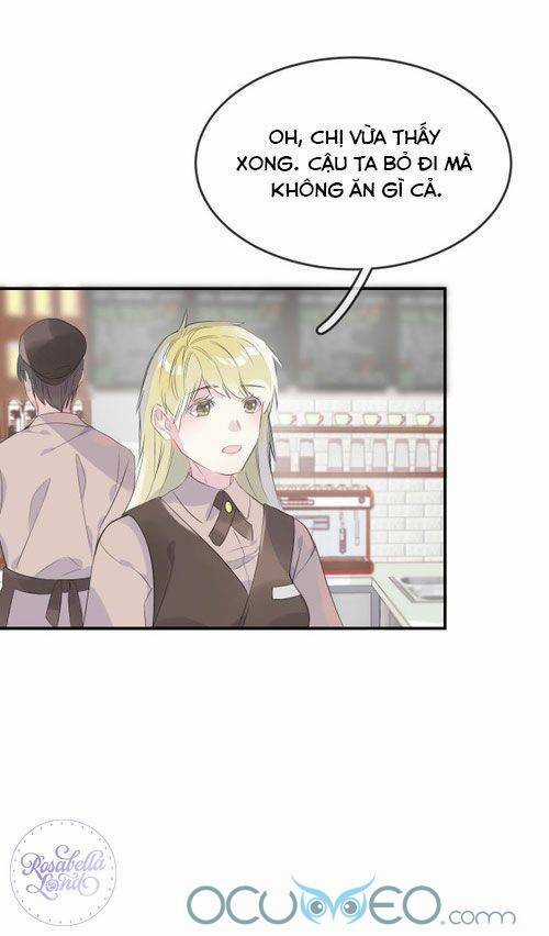 Chiếc Váy Của Người Cá Chapter 25 trang 26