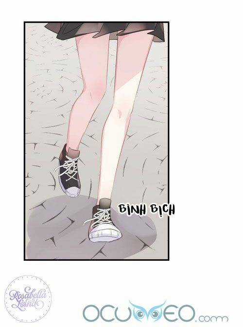 Chiếc Váy Của Người Cá Chapter 25 trang 28