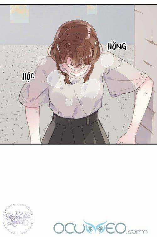 Chiếc Váy Của Người Cá Chapter 25 trang 29