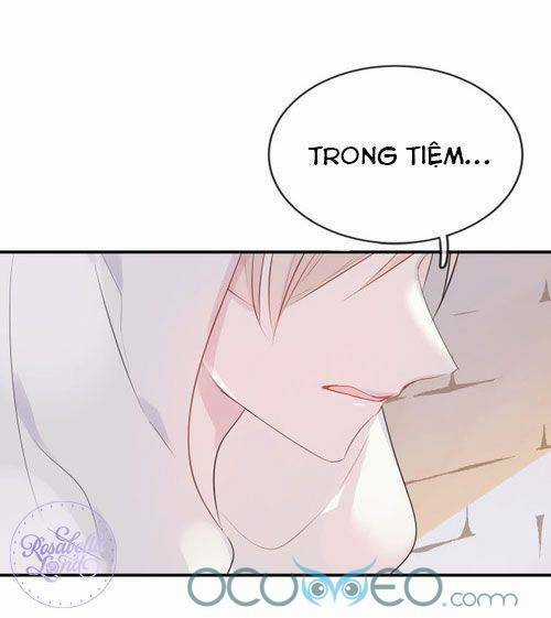 Chiếc Váy Của Người Cá Chapter 25 trang 32