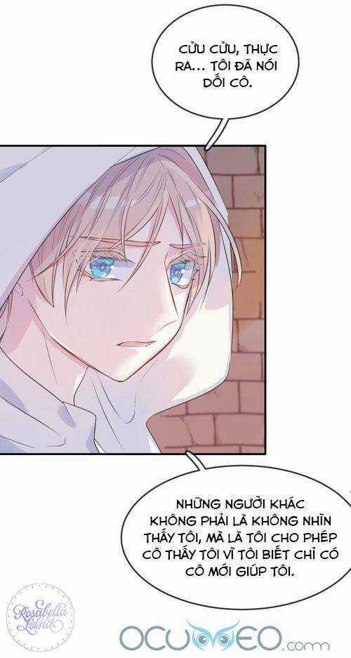 Chiếc Váy Của Người Cá Chapter 25 trang 34