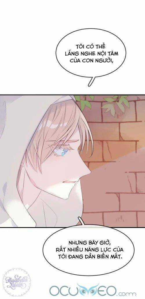 Chiếc Váy Của Người Cá Chapter 25 trang 36