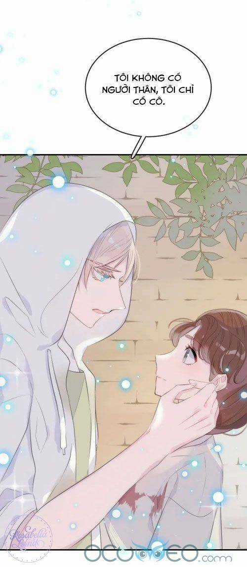 Chiếc Váy Của Người Cá Chapter 25 trang 38