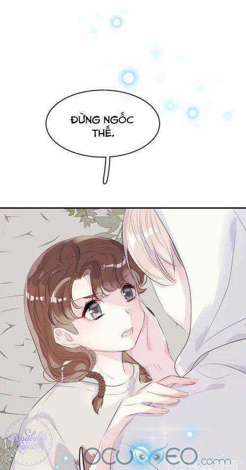 Chiếc Váy Của Người Cá Chapter 25 trang 42