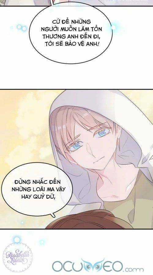 Chiếc Váy Của Người Cá Chapter 25 trang 43