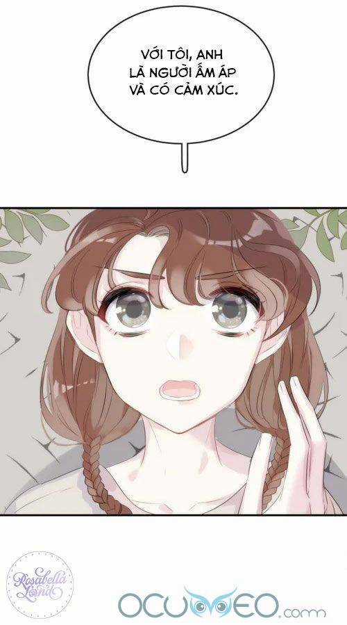 Chiếc Váy Của Người Cá Chapter 25 trang 44