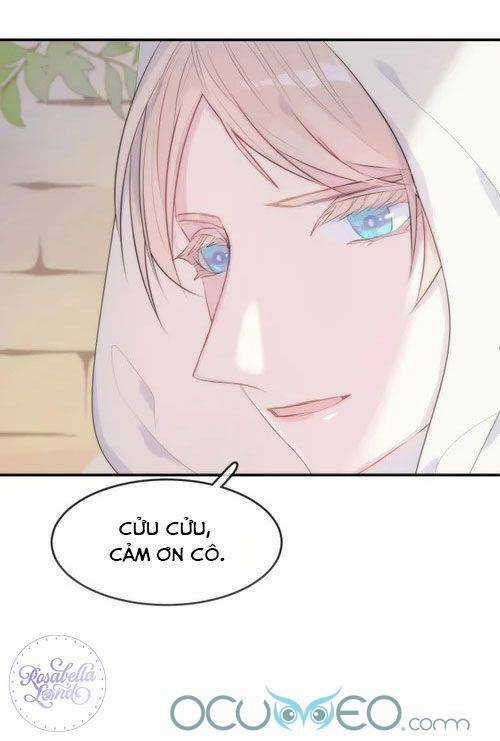 Chiếc Váy Của Người Cá Chapter 25 trang 46