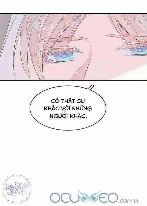 Chiếc Váy Của Người Cá Chapter 25 trang 47