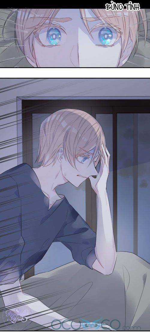 Chiếc Váy Của Người Cá Chapter 25 trang 5