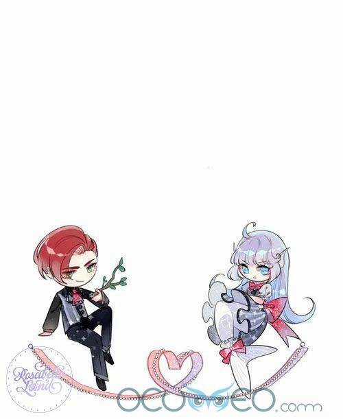 Chiếc Váy Của Người Cá Chapter 25 trang 50