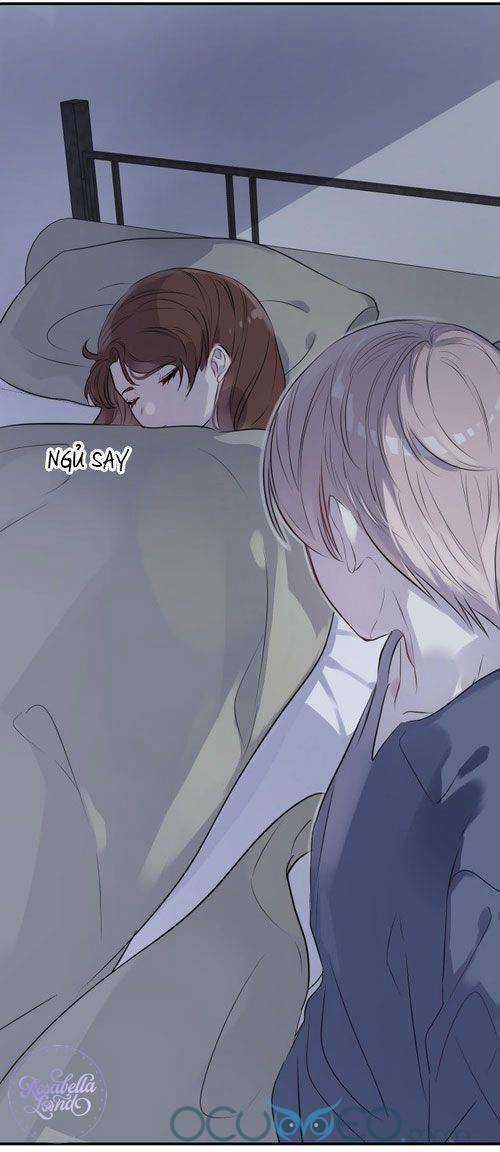 Chiếc Váy Của Người Cá Chapter 25 trang 7