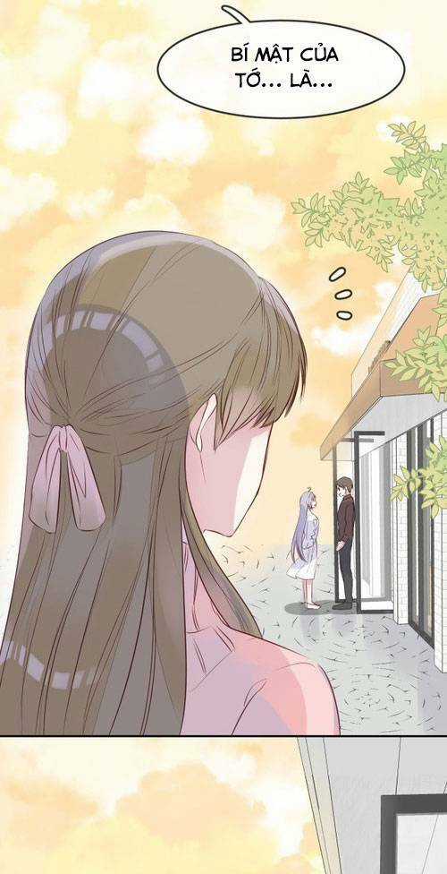 Chiếc Váy Của Người Cá Chapter 26 trang 10