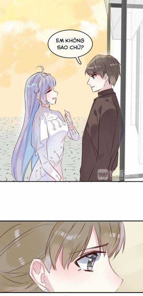 Chiếc Váy Của Người Cá Chapter 26 trang 11