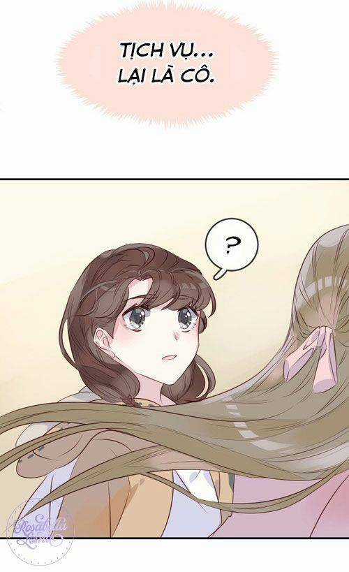 Chiếc Váy Của Người Cá Chapter 26 trang 12