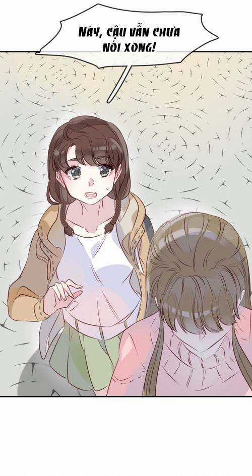 Chiếc Váy Của Người Cá Chapter 26 trang 13