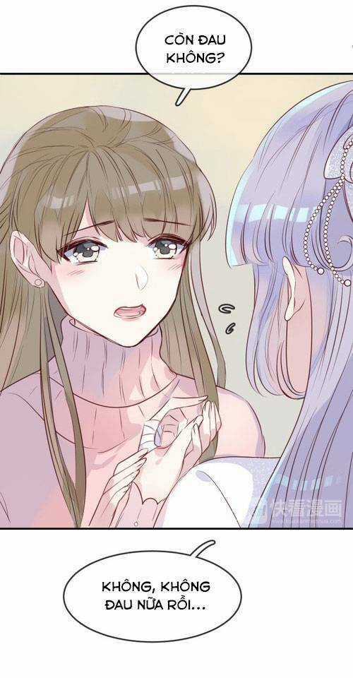 Chiếc Váy Của Người Cá Chapter 26 trang 16