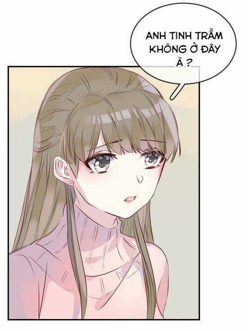 Chiếc Váy Của Người Cá Chapter 26 trang 17