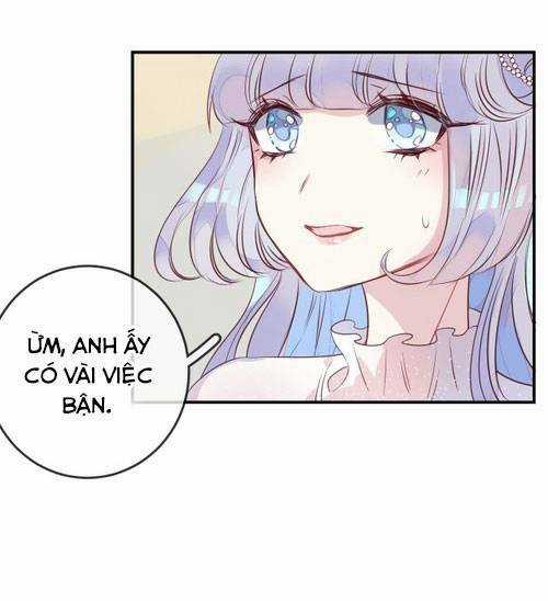 Chiếc Váy Của Người Cá Chapter 26 trang 18