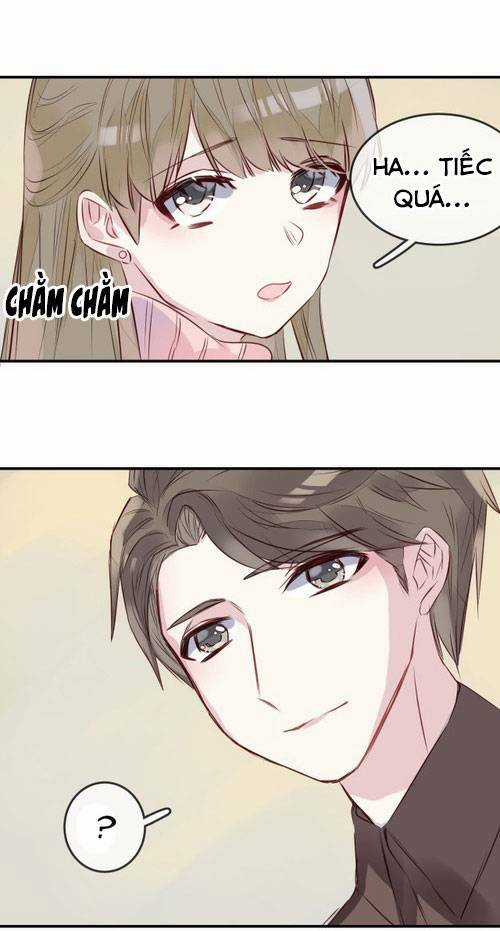 Chiếc Váy Của Người Cá Chapter 26 trang 19