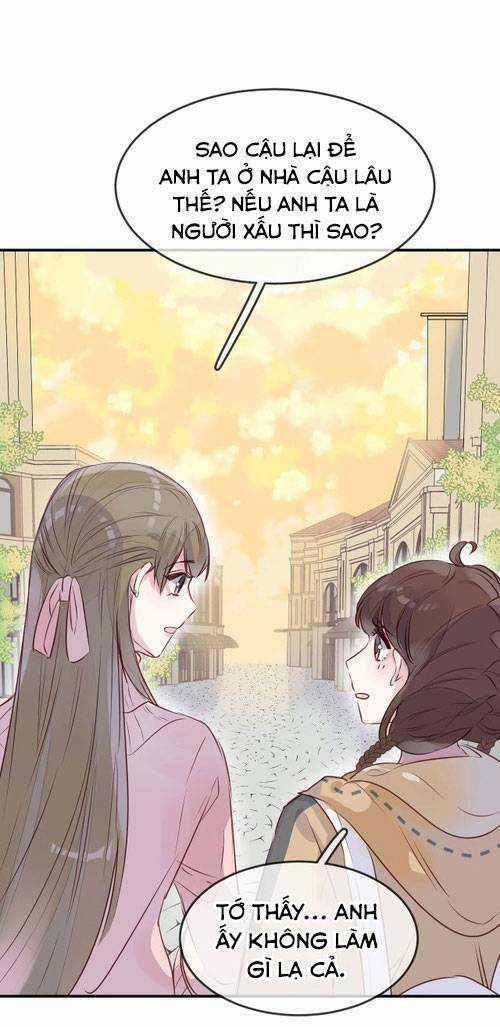 Chiếc Váy Của Người Cá Chapter 26 trang 2