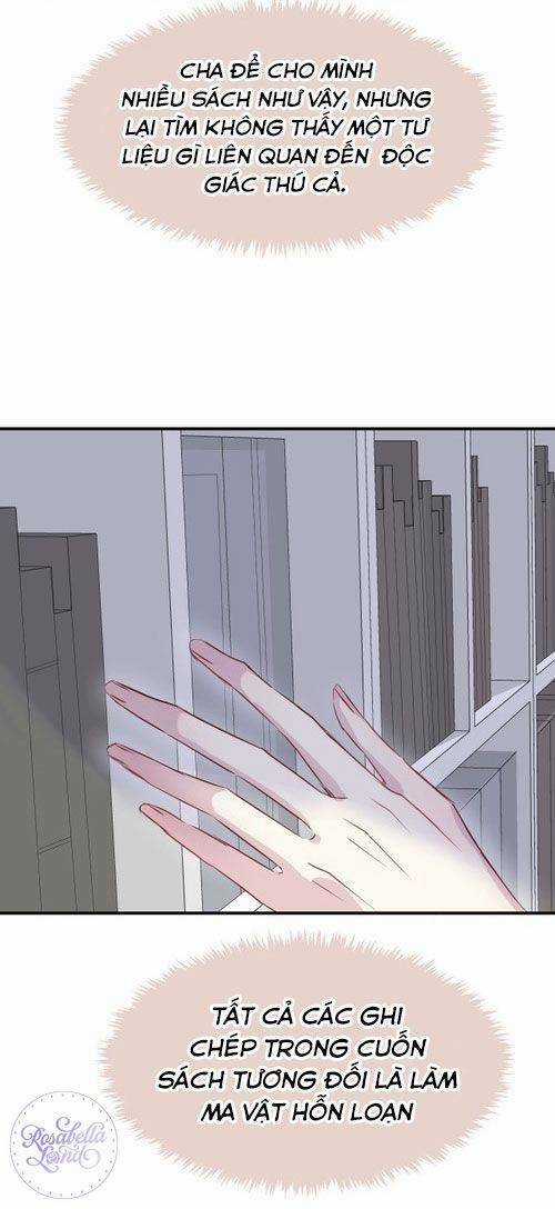 Chiếc Váy Của Người Cá Chapter 26 trang 23