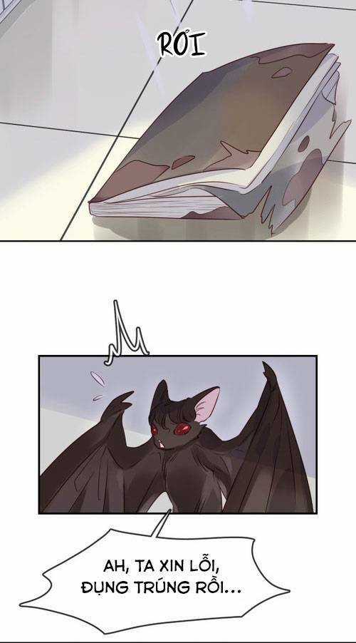 Chiếc Váy Của Người Cá Chapter 26 trang 25