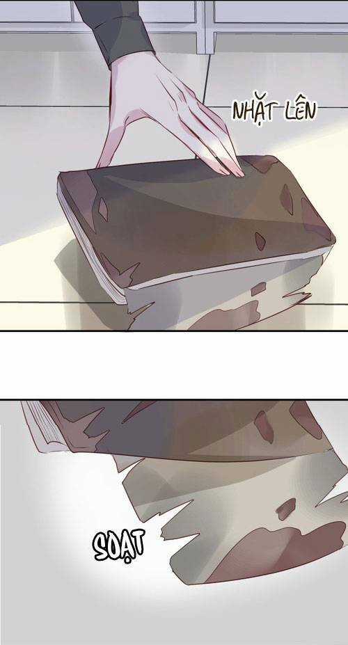 Chiếc Váy Của Người Cá Chapter 26 trang 26