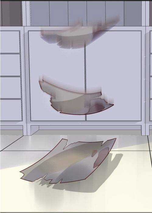 Chiếc Váy Của Người Cá Chapter 26 trang 27