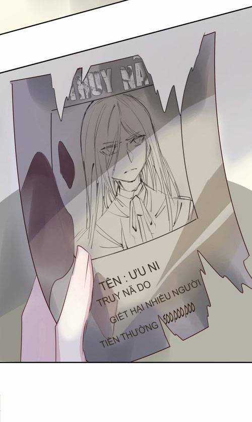 Chiếc Váy Của Người Cá Chapter 26 trang 29