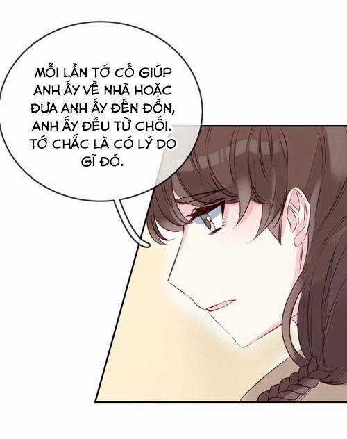 Chiếc Váy Của Người Cá Chapter 26 trang 3